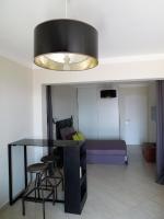 Apartment mit Meerblick