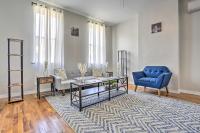 B&B Bayonne - Updated Bayonne Townhome about 11 Mi to NYC! - Bed and Breakfast Bayonne