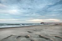 Oceanfront Condo with Furnished Deck and Views! - B&B Myrtle Beach
