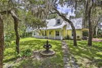 B&B Titusville - Titusville Vacation Rental Near Parks and Golf! - Bed and Breakfast Titusville