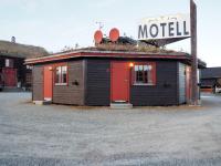 Berkåk Gjestegård - B&B Berkåk