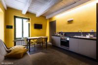 Apartamento de 1 dormitorio