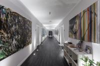Studio Inn De Angeli, Apartmány - Milán