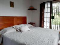 Doppel- oder Zweibettzimmer