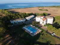 Kipriotis Hotel - B&B Arkoudi