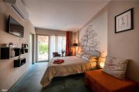 B&B Savigliano - San Francesco Guest House - Bed and Breakfast Savigliano