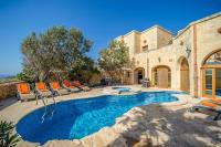 The Hamlet 3 Holiday Home - B&B Għarb
