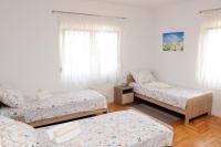 Comfort Dreibettzimmer