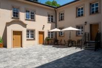 Central Platinum Apartments 21 - Chambres d'hôtes Rybnik