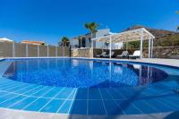 Electra Villas - Ferienwohnung Kókkinon Khoríon