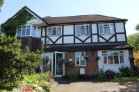 B&B Bromley - Albemarle Apartment - Bed and Breakfast Bromley