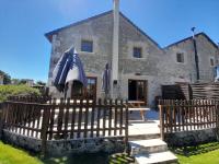 The Railway Cottage - characterful and comfortable holiday cottage - B&B Piégut-Pluviers