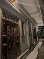 Deluxe Zweibettzimmer