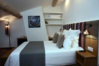 Double Room - Attic