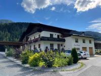 Ferienwohnungen Martlhof - B&B Leogang