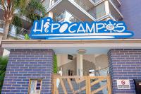 Hipocampos Elite Apartments Calpe - B&B