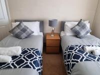 Contractors Home from Home - B&B