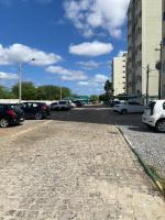 Apt completo, nascente, 2 quart em condomínio fechado - B&B