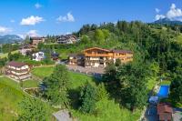 Appartements Kaiserblick - Ferienwohnung St. Johann in Tirol