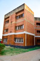 Spacious Zamtel flat - B&B Lusaka