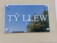Ty Llew - B&B