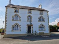 Ty Llew - B&B Llandysilio