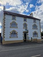 B&B Llandysilio - Ty Llew - Bed and Breakfast Llandysilio