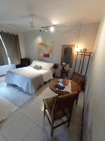 Casa da lu Itacoatiara -Suíte Andorinhas - B&B Niterói