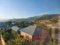 SUNRISE Guest House - Ferienwohnung İsmayıllı