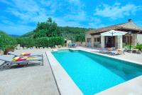 Owl Booking Villa Gabelli - Rustic Stay with Great Views - B&B