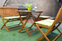 Exclusive Colourful Flat in the city - B&B Budapest