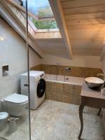 Apartamento con vistas a las montañas