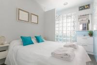 FANTÁSTICO APARTAMENTO MADRID RIÓ-PUERTA DEL ÁNGEL - B&B Madrid