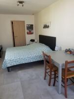 Habitación Doble con baño privado