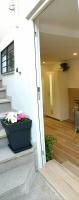 Road Sierra 95 Habitación privada con baño y zona de cocina - Ferienwohnung