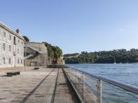 Clarence Riverside, Royal William Yard - B&B