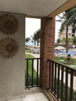 Appartamento con Vista Piscina