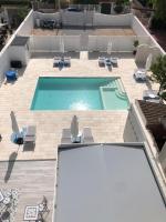 B&B Pulsano - B&B Alto Salento - Pool and Sun - Bed and Breakfast Pulsano