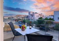 Vakakis Family Luxury Studios 2 - B&B Palaióchora