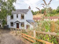 B&B Lydbrook - Tinmans Cottage - Bed and Breakfast Lydbrook