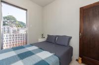 Apartamento c WiFi a 900m da Praia do Flamengo RJ - B&B Rio de Janeiro
