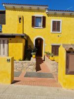 Santa Teresa - Verdemela - B&B