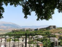 Panoramic Vlachos - B&B Gjirokastër