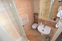 Triple Room with Mountain View