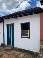 Pousada do Tropeiro - B&B Diamantina