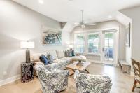 Top of the Shoreline - Bed and Breakfast Port Aransas