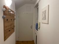 Klimatisiertes, Ruhiges Dachgeschoß CityApartment im Zentrum Wiens - B&B Vienna