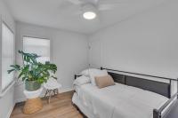 Spacious 3-Bedroom Bungalow in Bradley Beach - B&B Bradley Beach