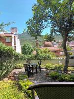 Caracol Casa Turística - Ferienwohnung San Gil