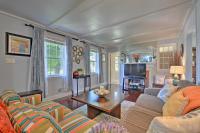 B&B Hyattsville - Vibrant Hyattsville Home 7 Mi to Downtown DC! - Bed and Breakfast Hyattsville